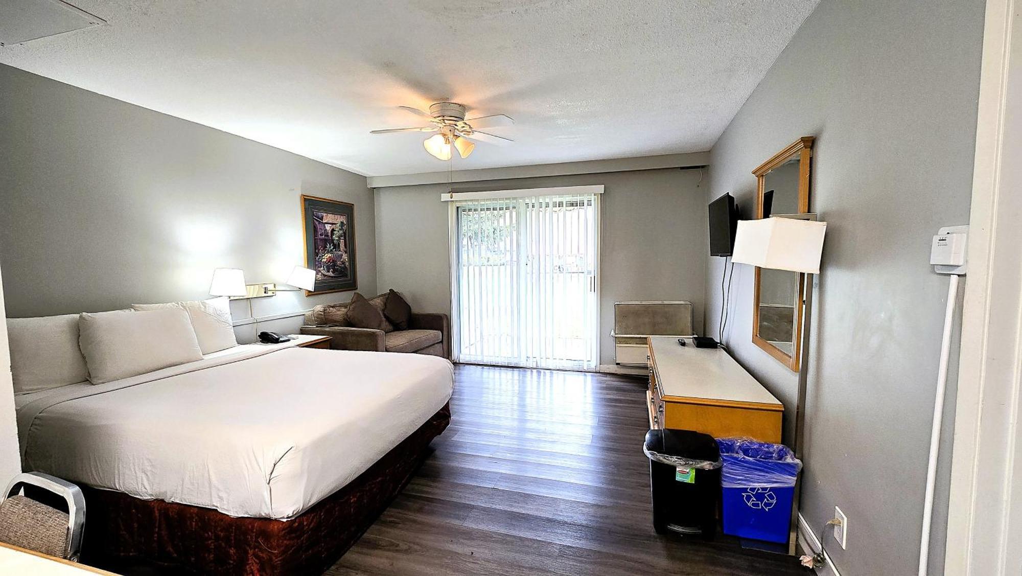 Okanagan Seasons Resort Kelowna Eksteriør bilde