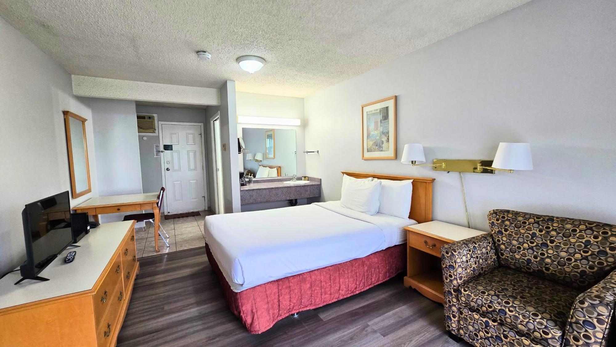 Okanagan Seasons Resort Kelowna Eksteriør bilde